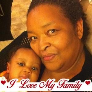 Meet your Posher, Janice